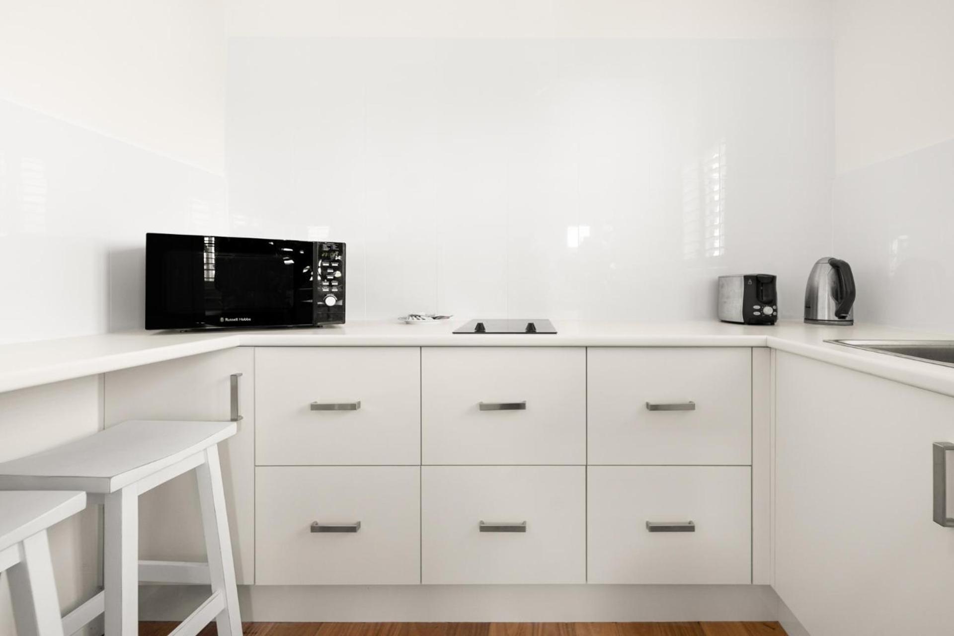 Idyllic Unit In Little Manly - Steps From The Apartment Sydney